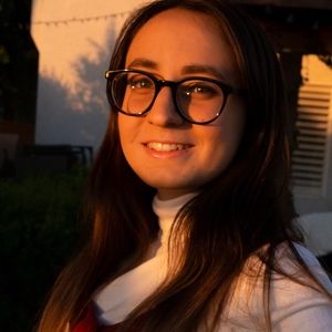 Meet your Posher, Miranda